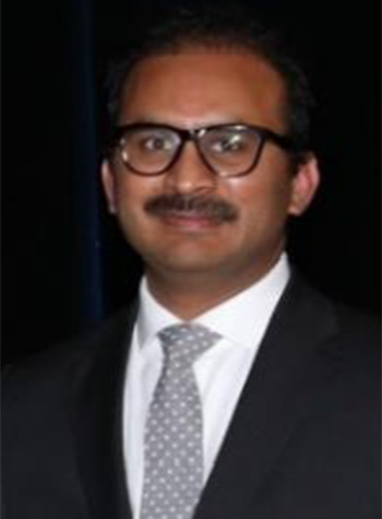 Rajesh Pidikiti, Ph.D.