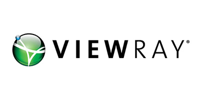 Viewray logo