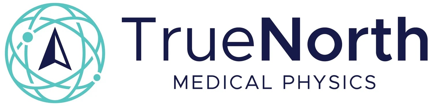 True North logo